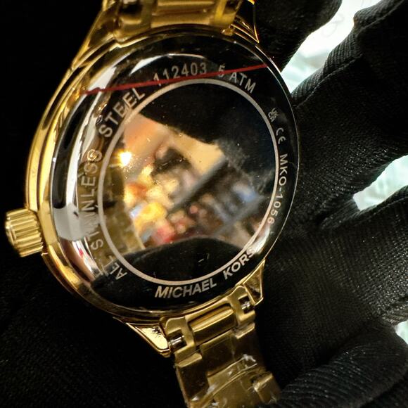 Watches